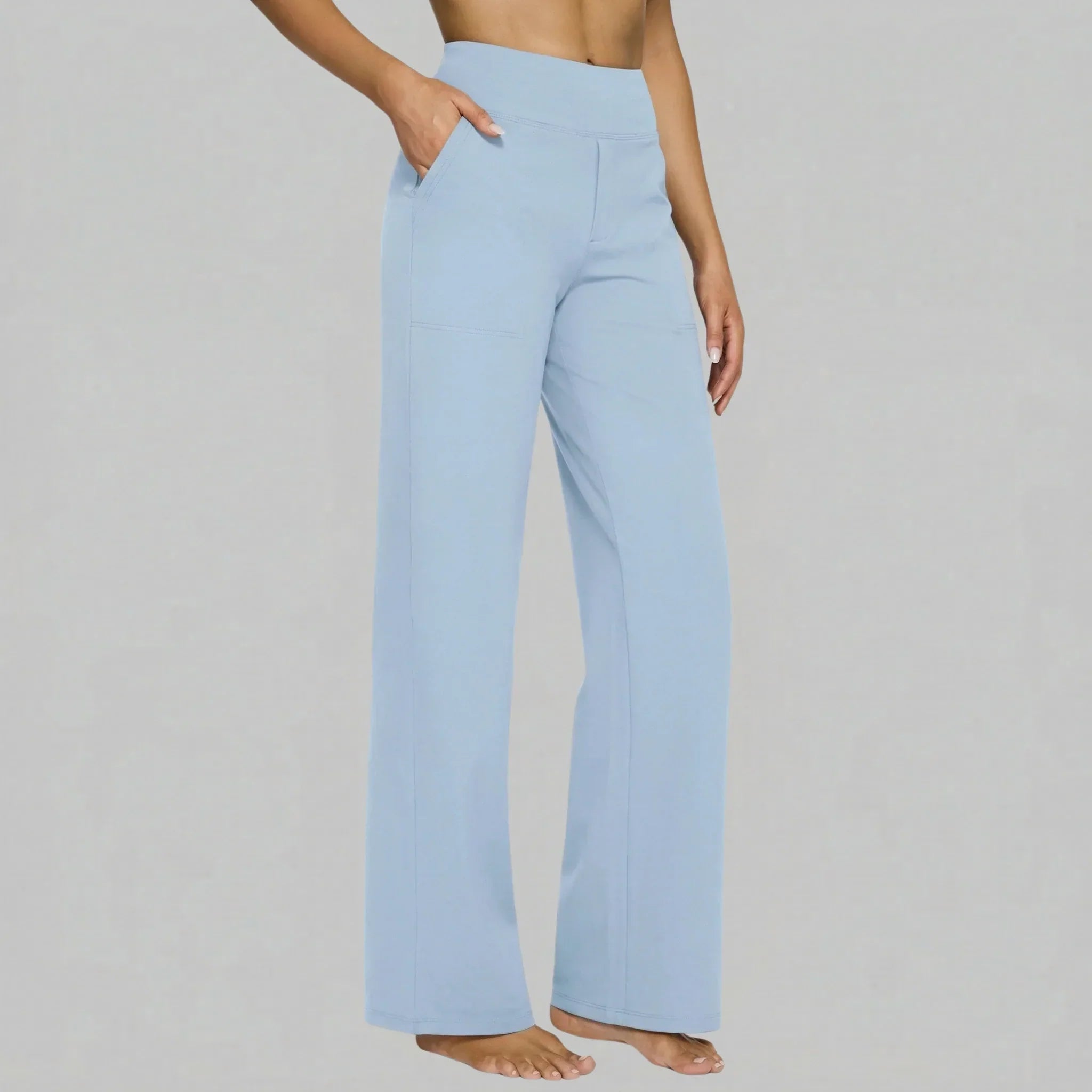 Enora | Stretch Pants