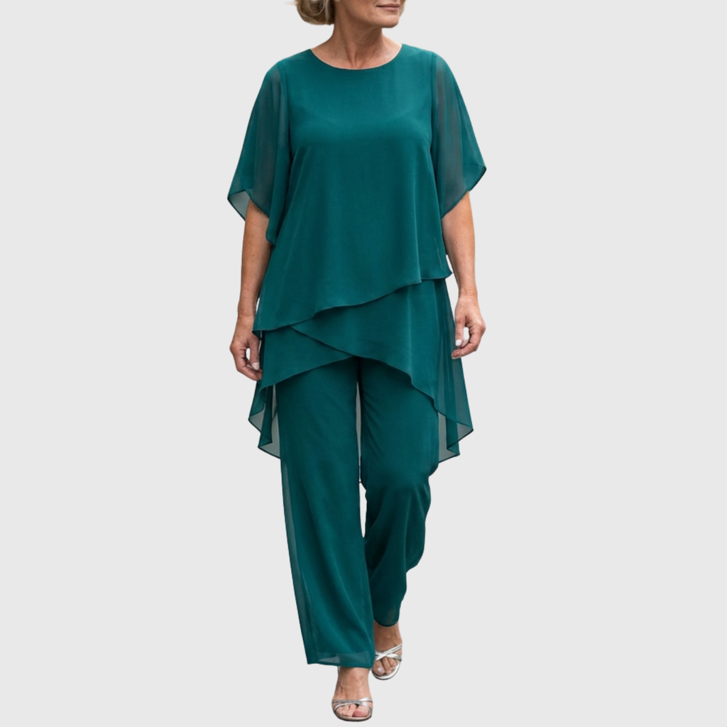 ELARA | Palazzo Set