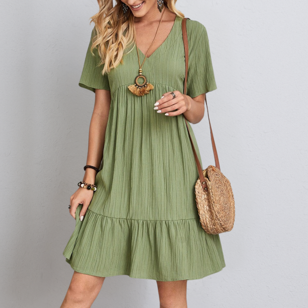 Annemarie™ | Elegant Dress