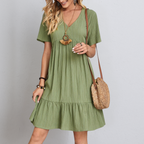 Annemarie™ | Elegant Dress