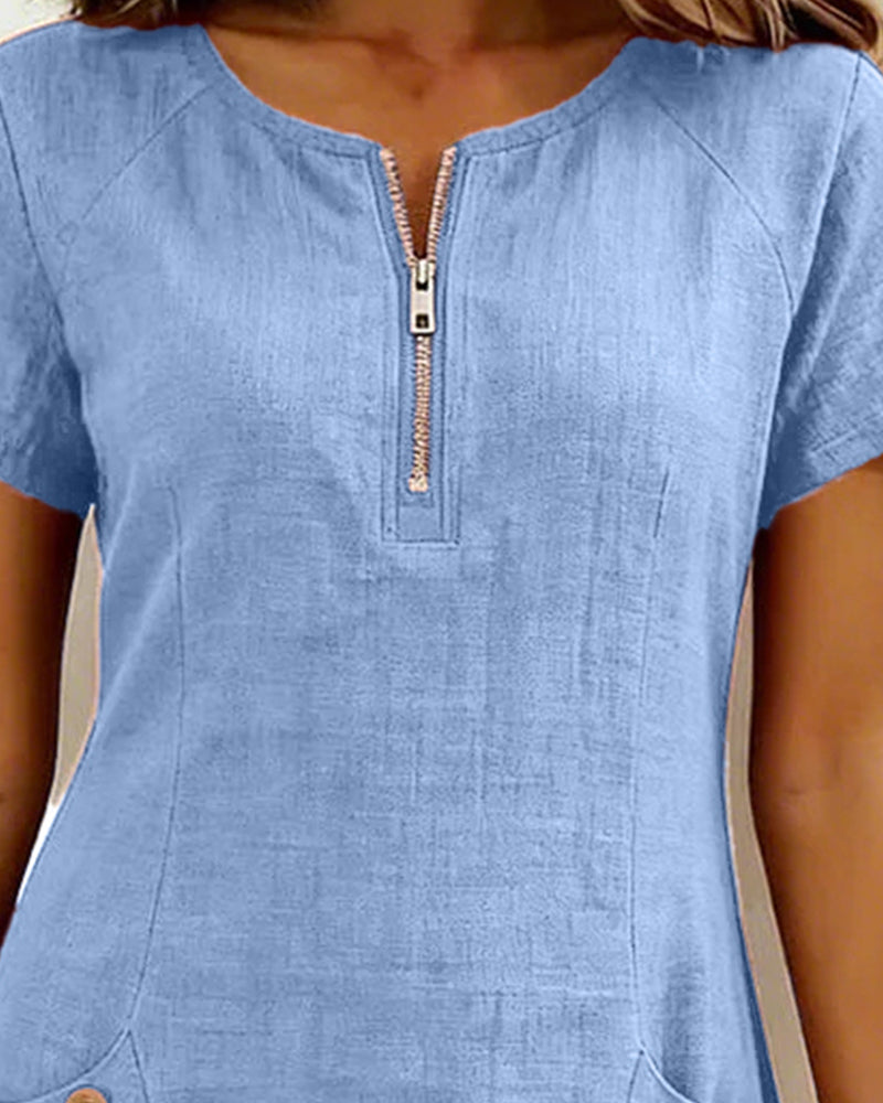 Lina™ | Summer Dress