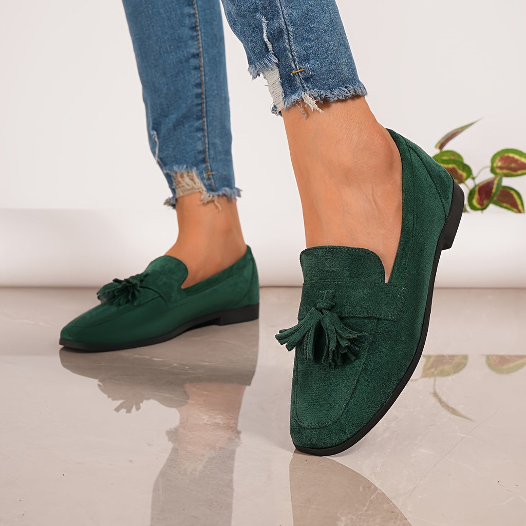 Lorae | Elegant Loafer