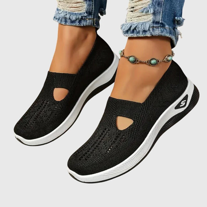Lora™ Orthopedic Walking Shoes