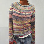 Vexalya | Vintage Sweater