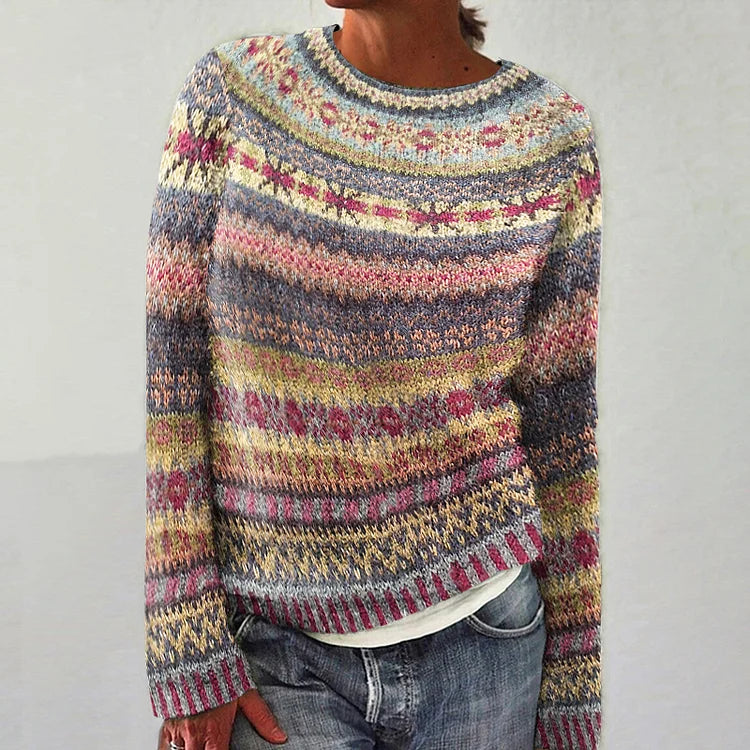 Vexalya | Vintage Sweater