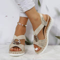 Ophelia™ | Orthopedic Sandals