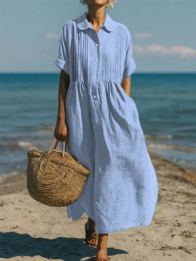 Julia | Summer Dress