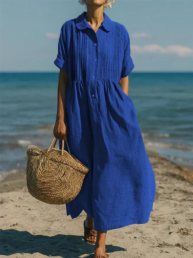 Julia | Summer Dress
