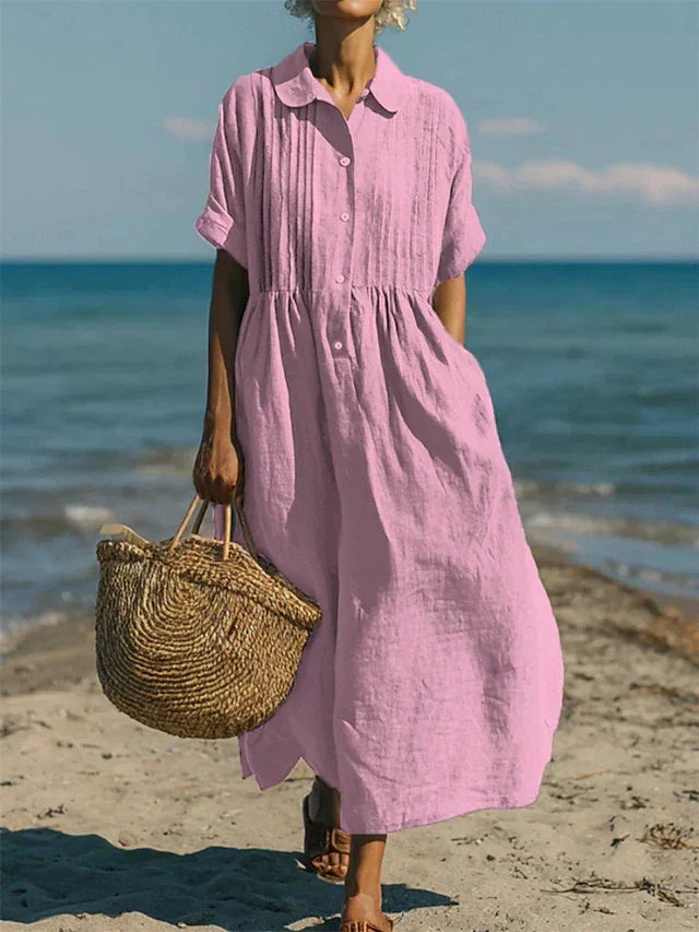 Julia | Summer Dress