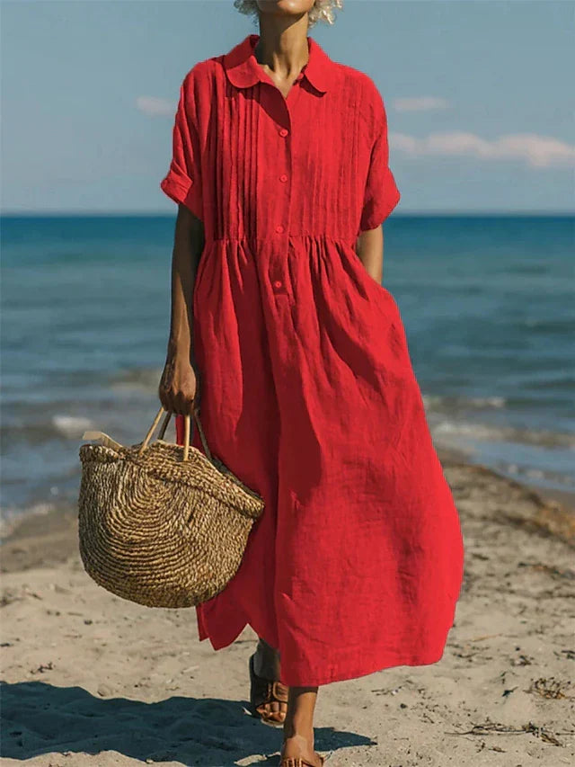 Julia | Summer Dress