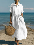Julia | Summer Dress