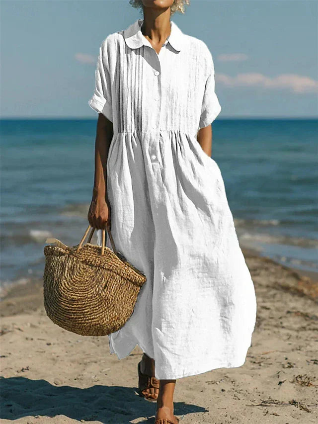 Julia | Summer Dress