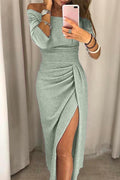 Riley™ | The Modern Elegance Dress