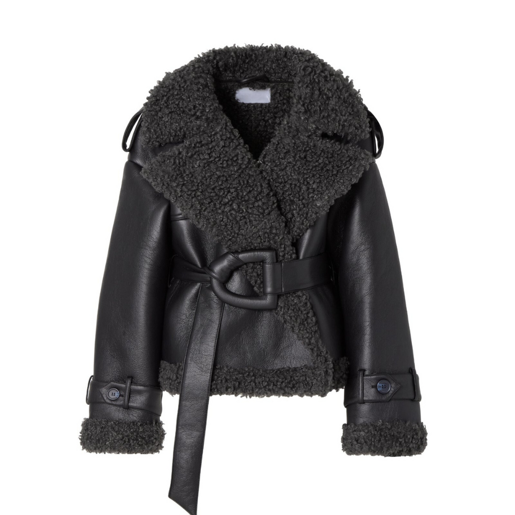 Ohlia | Elegant Coat