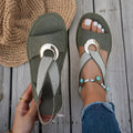 Luna | Orthopedic Sandals