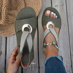 Luna | Orthopedic Sandals