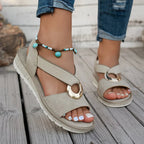 Luna | Orthopedic Sandals