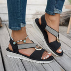 Luna | Orthopedic Sandals