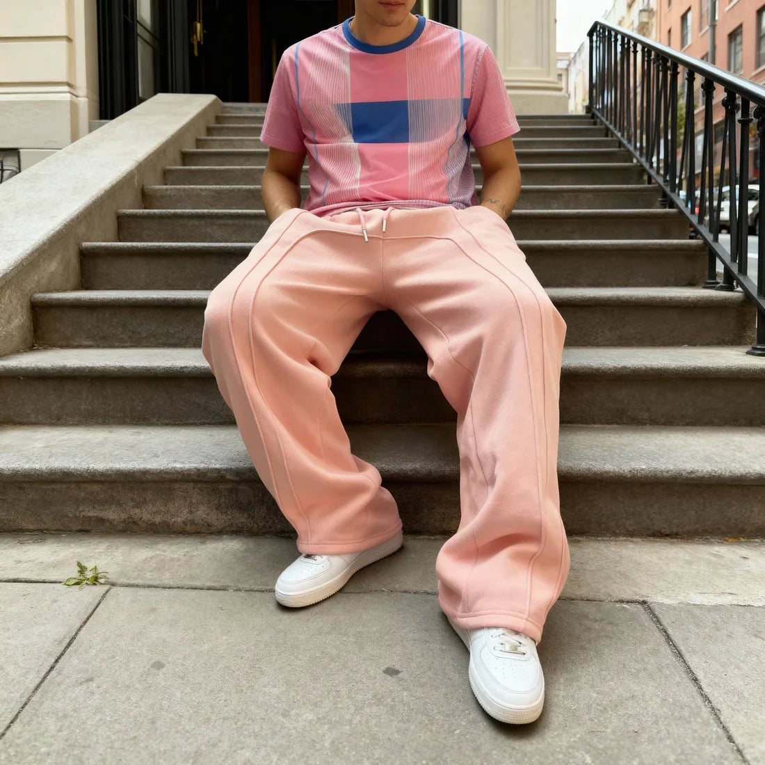 Lunara™ | Cloud-Soft Everyday Sweatpants