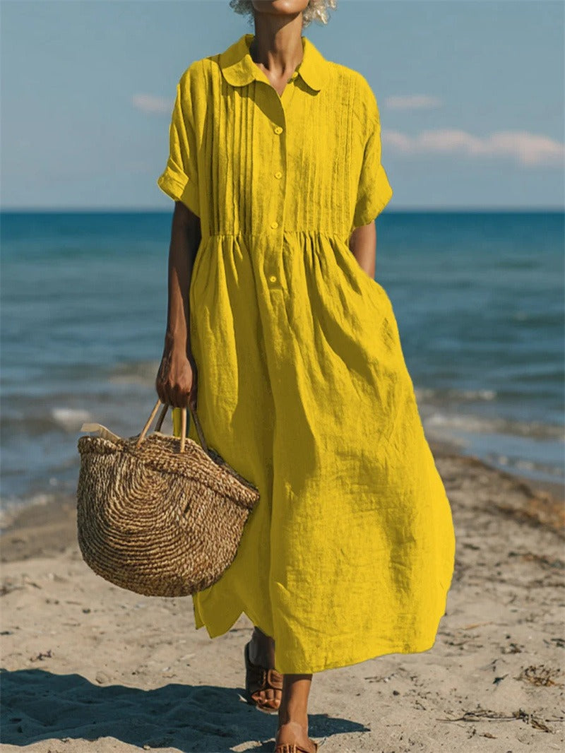 Julia | Summer Dress