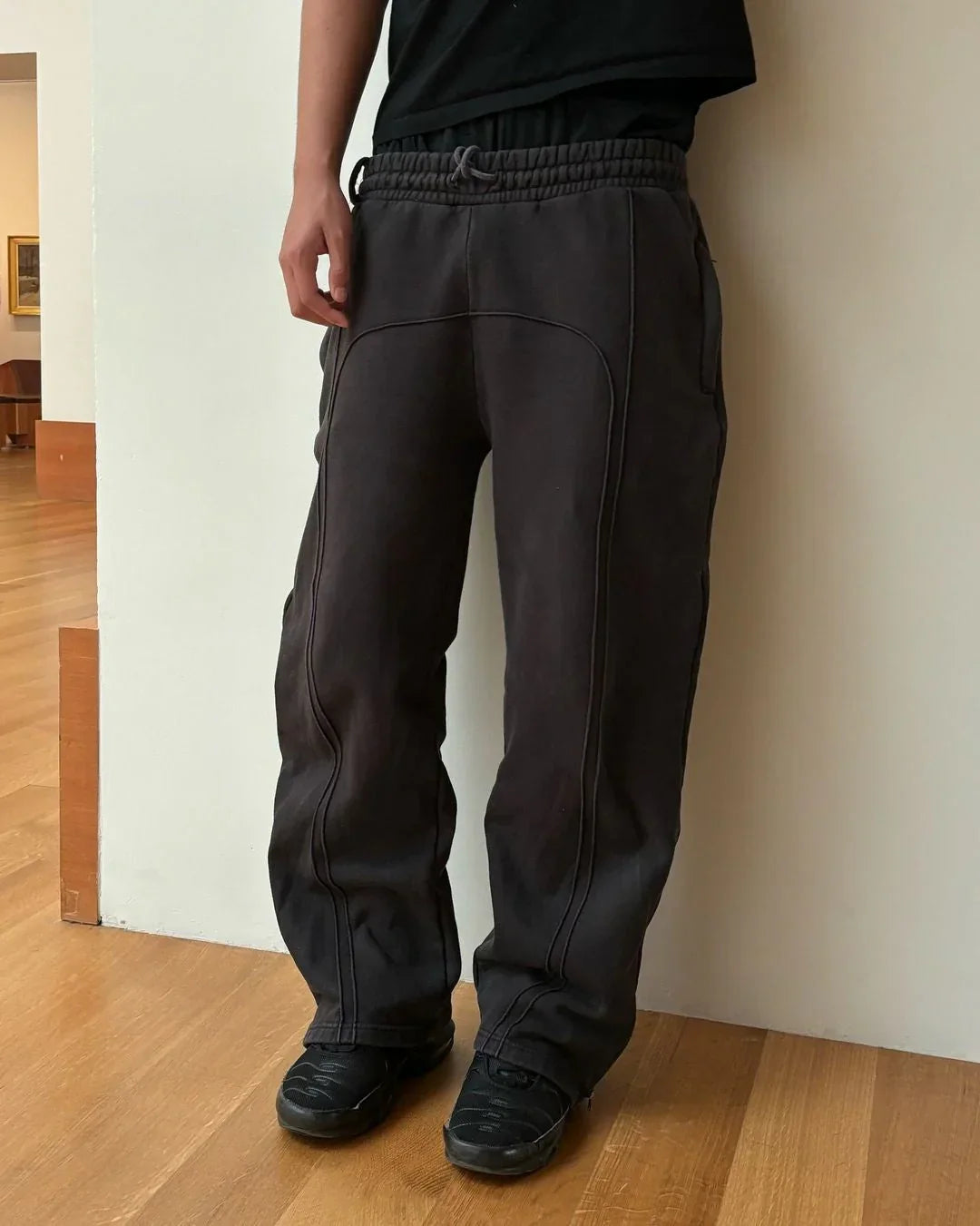 Lunara™ | Cloud-Soft Everyday Sweatpants