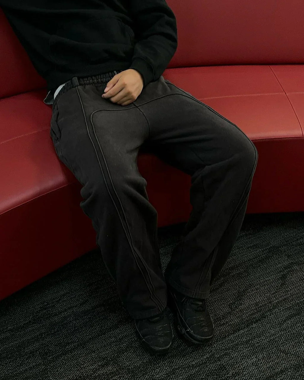 Lunara™ | Cloud-Soft Everyday Sweatpants