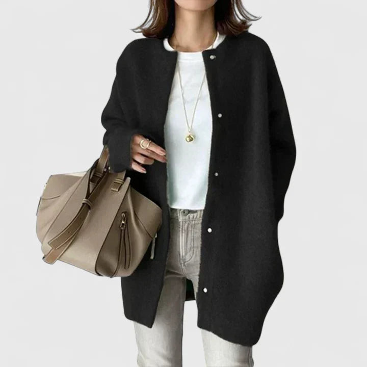 Samarielis | Elegant Cardigan