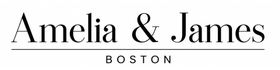 Amelia &amp; James Boston - Home