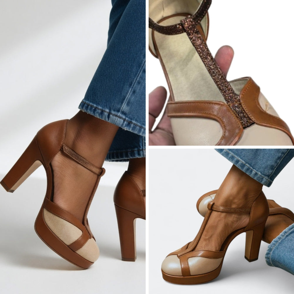 Ida | Heels