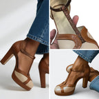 Ida | Heels