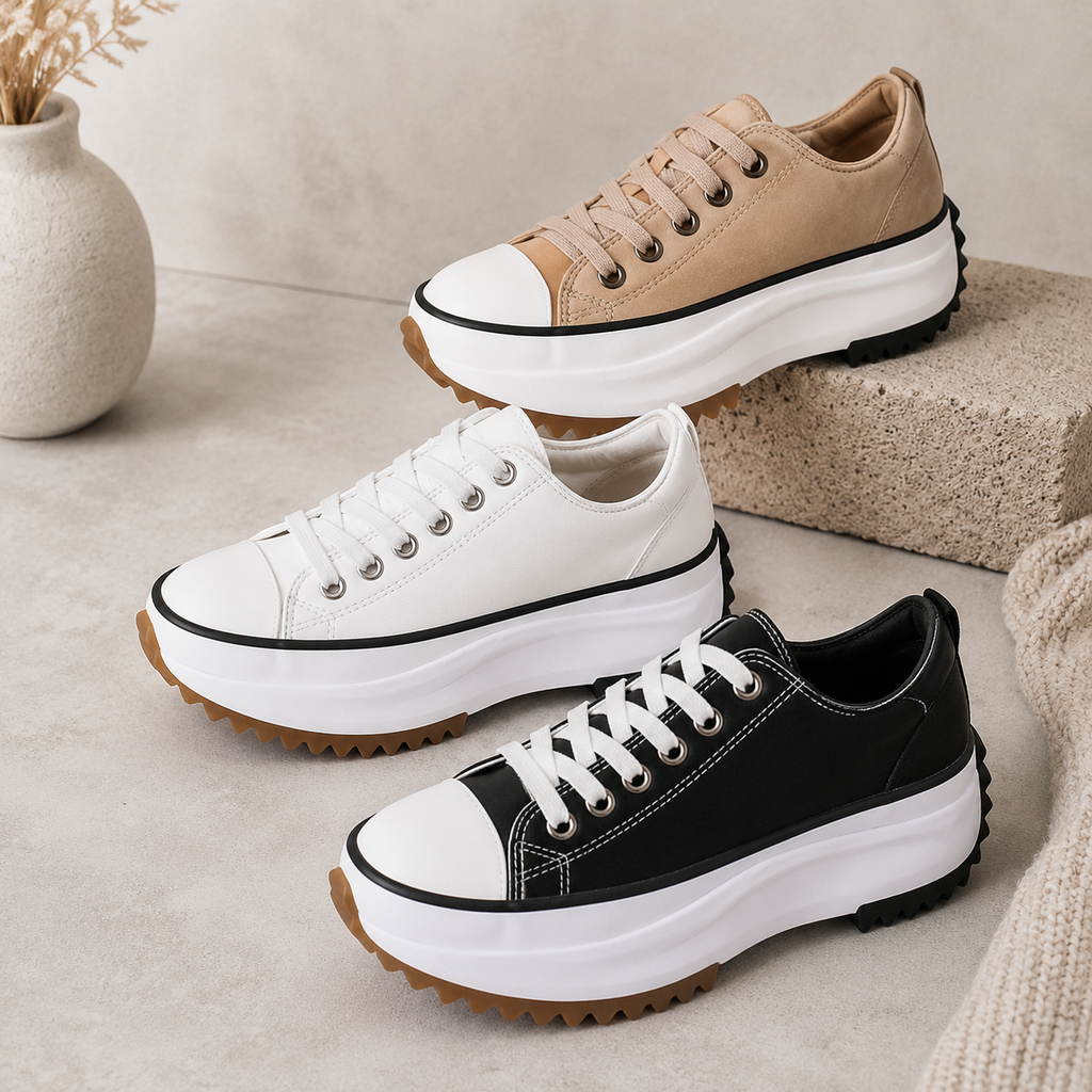 Lian | Pain Relieving Sneakers