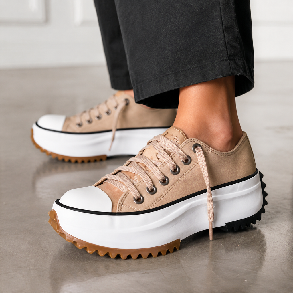 Lian | Pain Relieving Sneakers