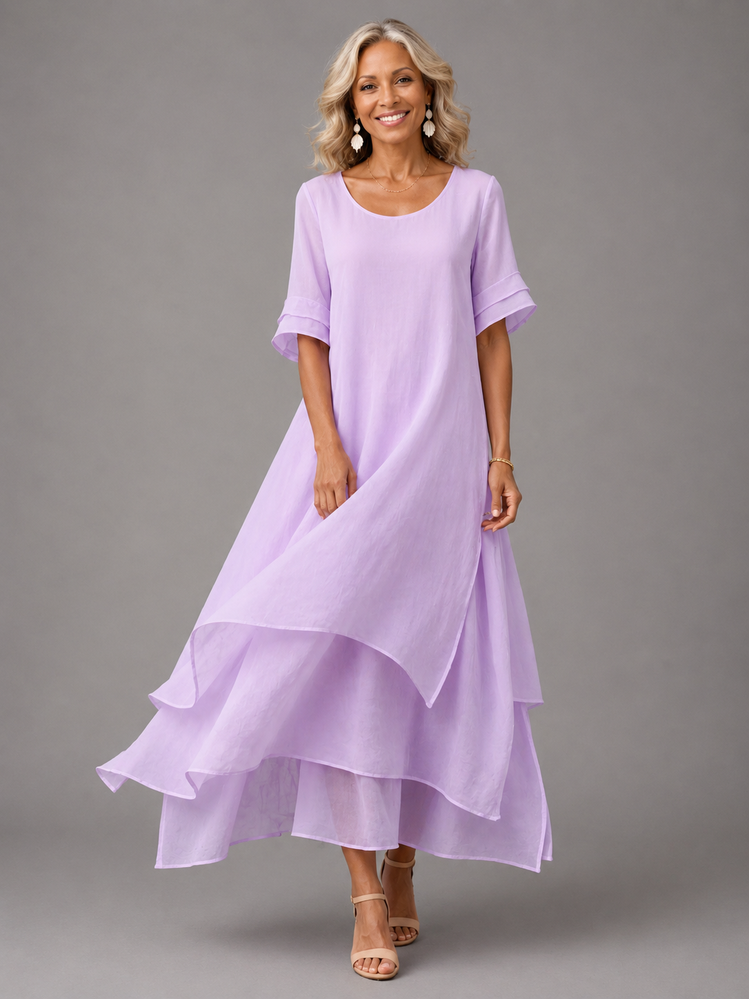 Liora™ | Maxi Dress