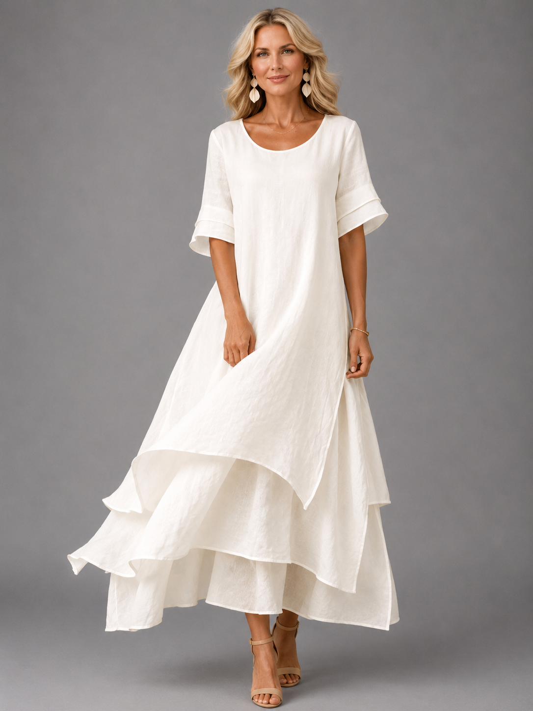 Liora™ | Maxi Dress