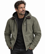 Vince™ | Windproof Hooded Jacket