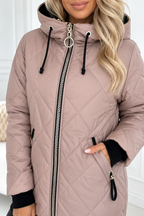 Rolande™ | Lightweight Warmth Jacket