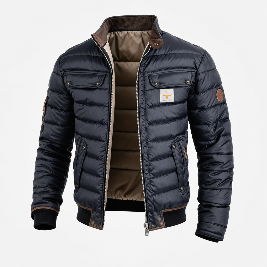 Russell™ | Vintage Season Jacket