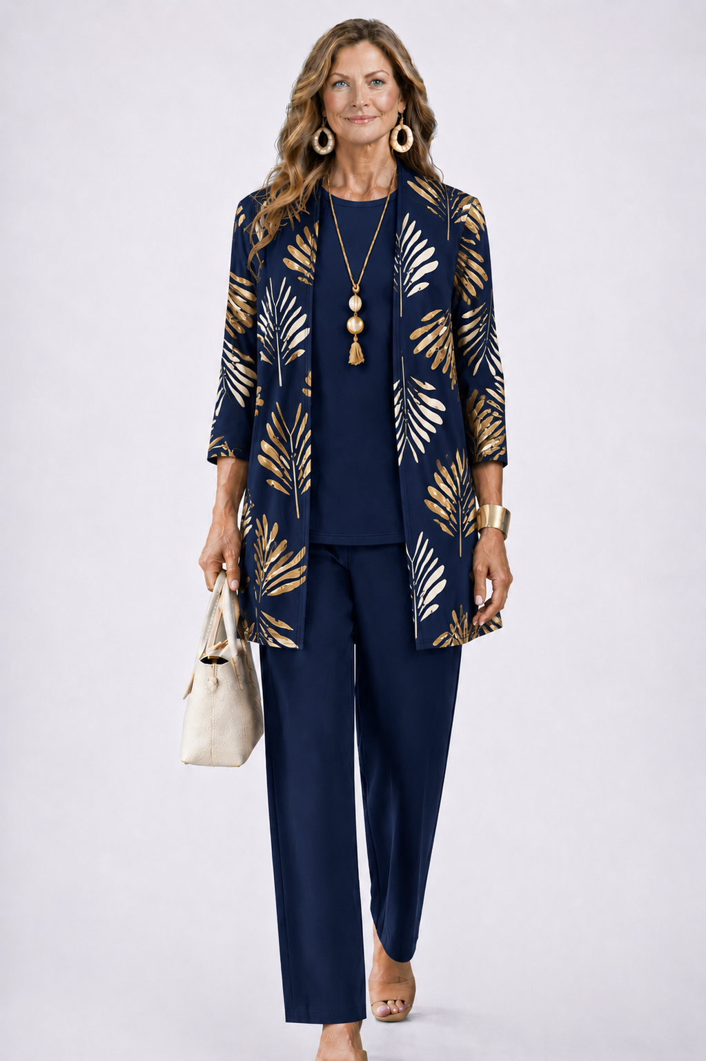 Margaret | 3-Piece Set