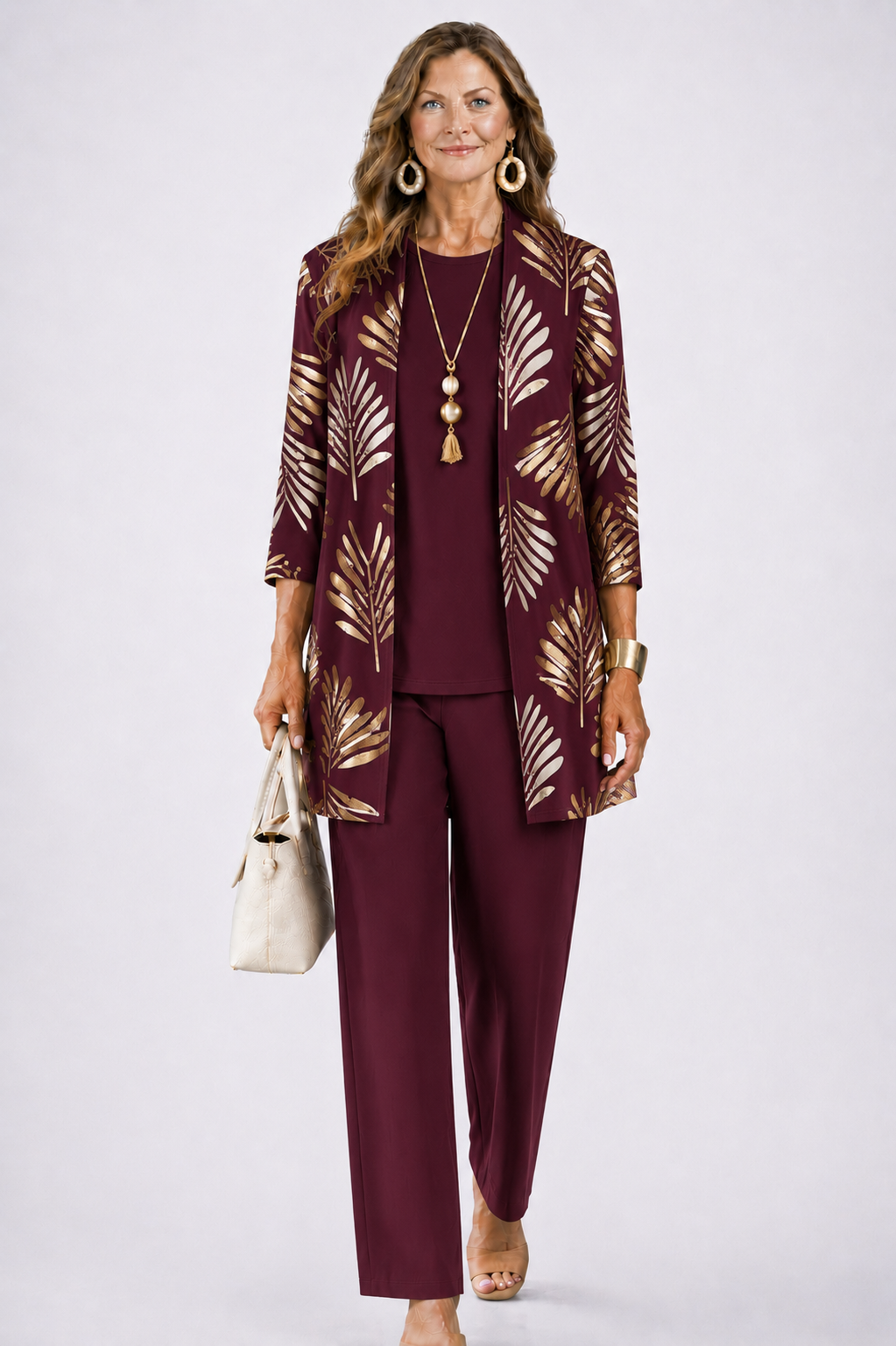 Margaret | 3-Piece Set