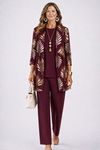 Margaret | 3-Piece Set