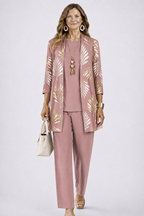 Margaret | 3-Piece Set
