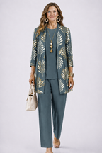 Margaret | 3-Piece Set