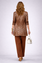 Glenna™ | 3-delig Set