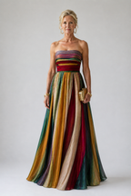 Delphine | Effortless Dress