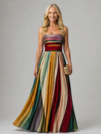 Delphine | Effortless Dress
