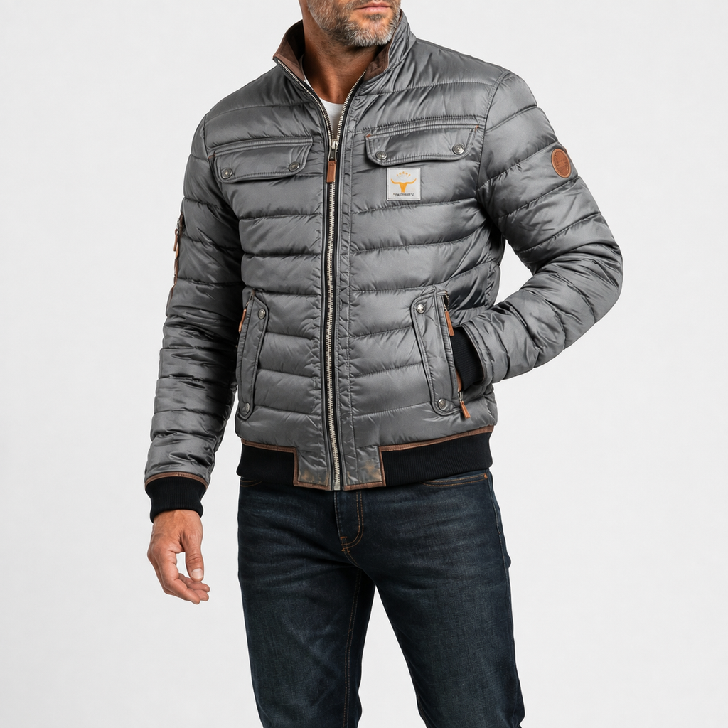 Russell™ | Vintage Season Jacket