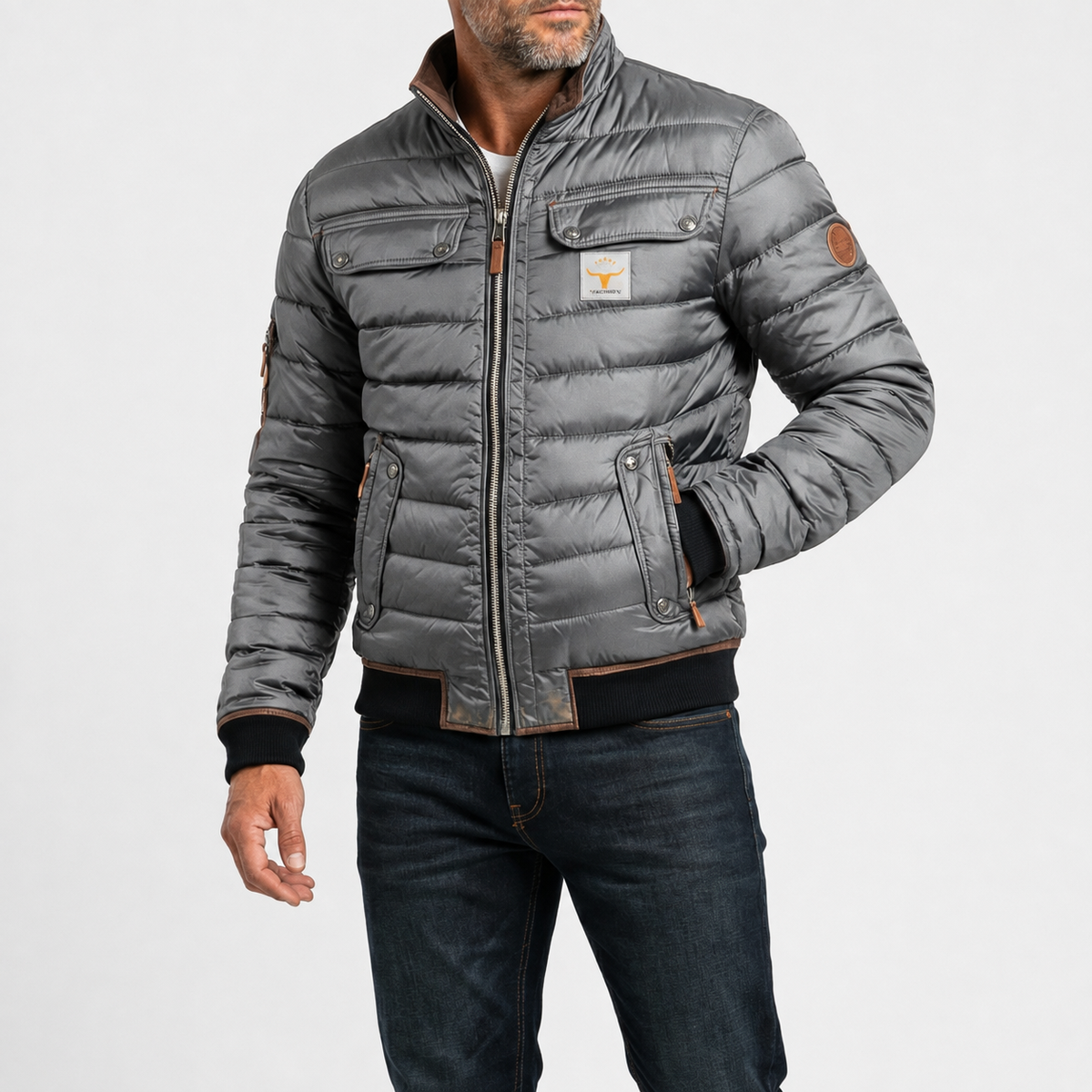 Russell™ | Vintage Season Jacket