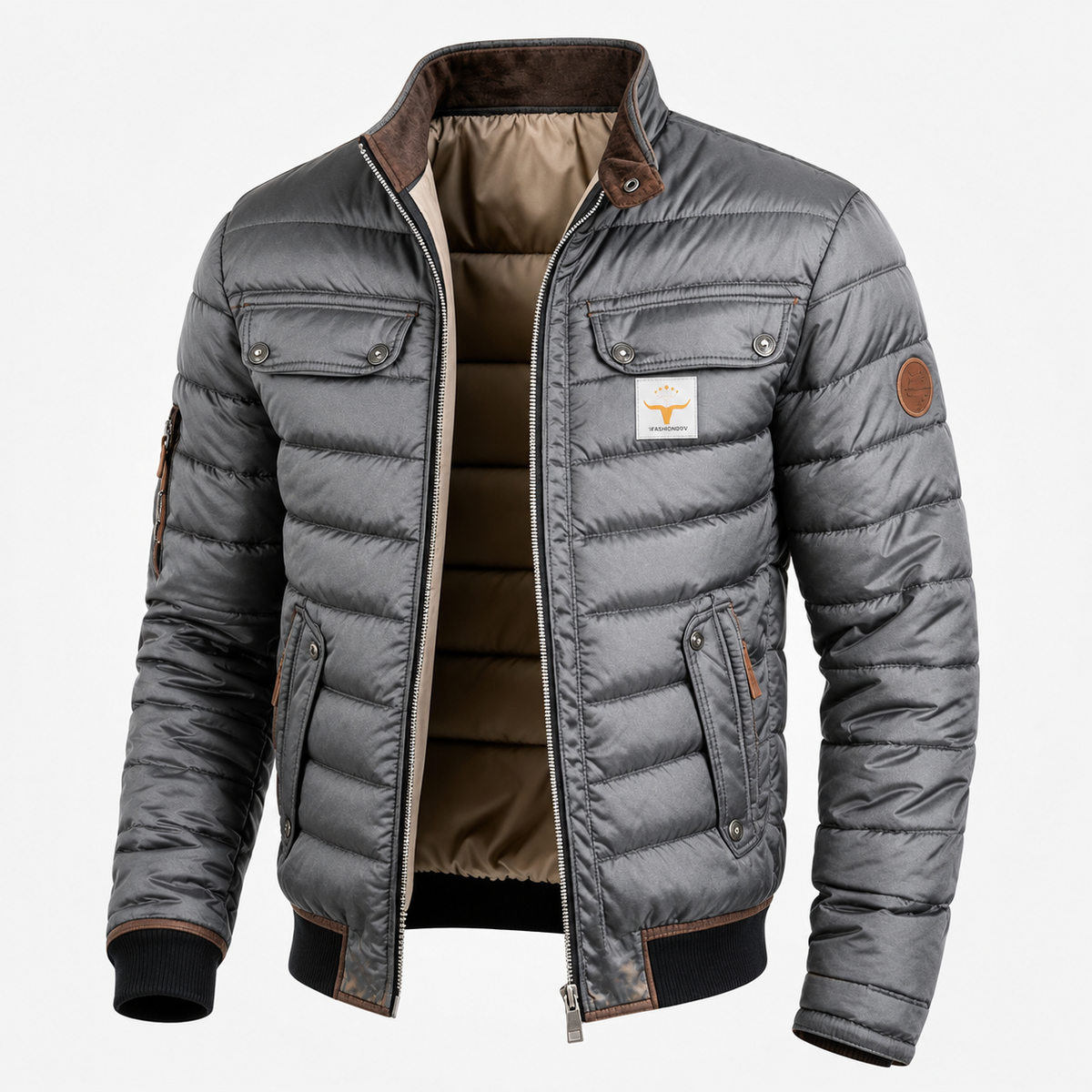 Russell™ | Vintage Season Jacket