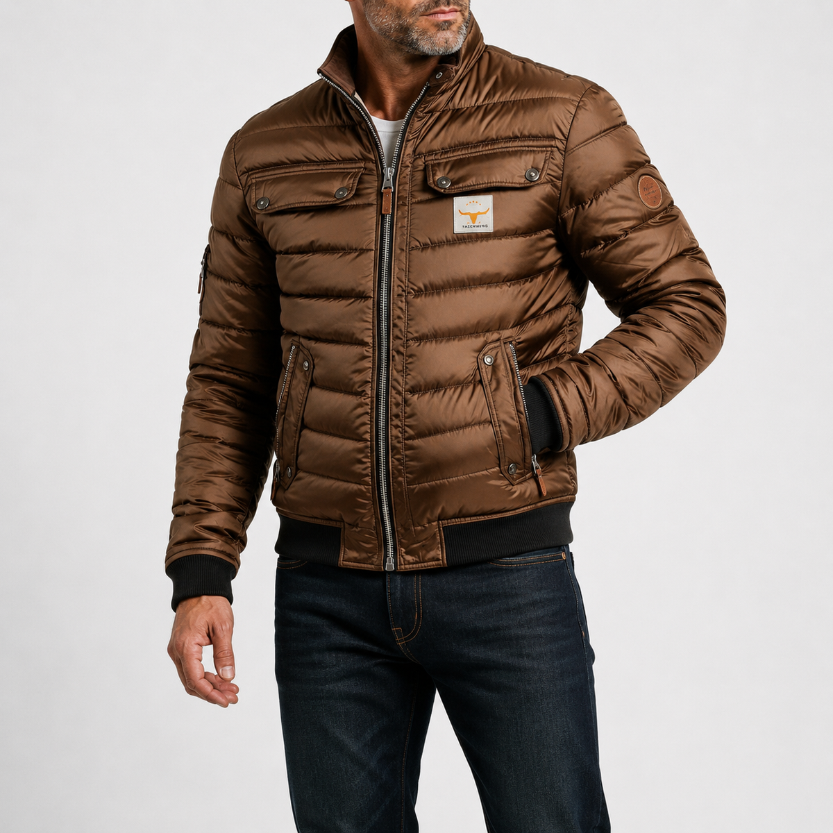 Russell™ | Vintage Season Jacket