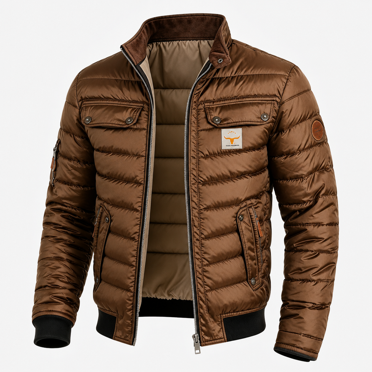 Russell™ | Vintage Season Jacket
